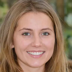 Olivia Wilson